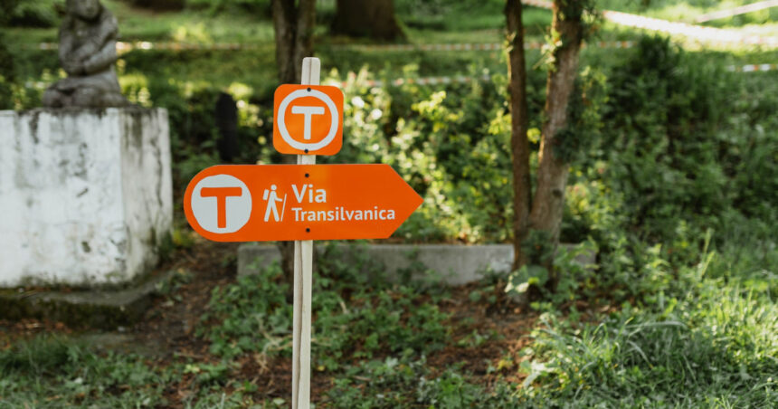via transilvanica este oficial reglementata traseul conecteaza peste 12 situri unesco 689071fb89c69
