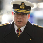 Viceamiralul Mark Norman: Canada ia în considerare desfășurarea de trupe pentru misiuni de pace în Ucraina 2 viceamiralul mark norman canada ar putea trimite trupe de mentinere a pacii in ucraina 6894ec221d618
