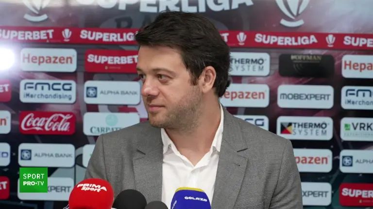 Victor Angelescu își exprimă opinia! Leo Grozavu, criticat pentru afirmațiile sale: „Nu e corect ce a spus! Cu 2-0, 3-0, îi învingeam” 1 victor angelescu a reactionat leo grozavu taxat dupa declaratiile facute nu e ok declaratia cu 2 0 3 0 ii bateam 6893b89d846a6