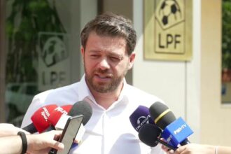 victor angelescu prima reactie dupa adunarea generala a lpf eu cred ca se vor schimba lucrurile 689b2dc09b60e