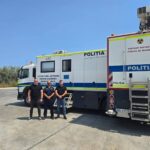 Victor Maftei preia conducerea Sindicatului Democratic al Polițiștilor din Constanța 3 victor maftei noul presedinte al sindicatului democratic al politistilor constanta 688be83fcec66