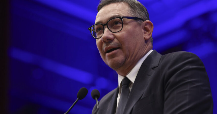 Victor Ponta: „Ion Iliescu a reprezentat cu adevărat funcția de Președinte, cu lumini și umbre” 1 victor ponta ion iliescu a fost cu adevarat un presedinte cu bune si cu rele 6892272f740b6