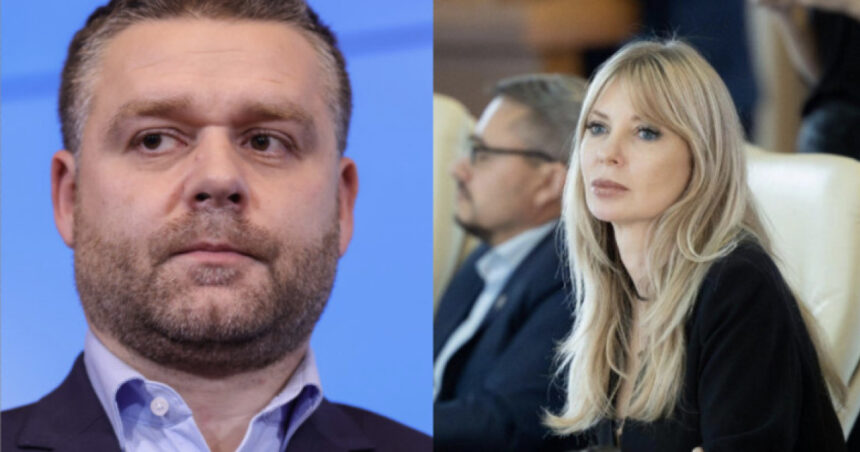 Victoria Stoiciu transmite un mesaj lui Daniel David: „Mulți studenți erau deja nevoiți să aibă un loc de muncă part-time”. Răspunsul lui Ciprian Ciucu. 1 victoria stoiciu mesaj pentru daniel david existau deja multi studenti obligati sa lucreze part time replica lui ciprian ciucu 68a61396e5b2e