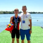 Triatlonistul Carol Popa de la CSM Constanța strălucește în competițiile europene! 2 victorie europeana pentru triatlonistul de la csm constanta carol popa 6897a99156844