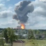 Tragedie în Rusia: 11 vieți pierdute și 130 de răniți în urma unei explozii devastatoare la o fabrică din Riazan. Ce a provocat această catastrofă? 3 video 11 morti si 130 de raniti in rusia dupa o explozie la o fabrica din regiunea riazan care ar fi fost cauza exploziei 68a060f2e081e
