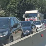 Haos pe drumurile sudului litoralului: trafic sufocant pe DN39! 2 video aglomeratie infernala in sudul litoralului se circula bara la bara pe dn39 68949eebdf186