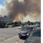 Flacări de alarmă în Medgidia: vegetația uscată se aprinde lângă școala nr. 2! 3 video alerta in medgidia arde vegetatia uscata langa scoala nr 2 68a1b7ee3118f