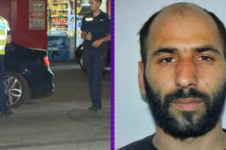 video alerta in romania politistii au extins cautarea detinutului evadat din dambovita el fusese condamnat pentru act sexual cu un minor 689c52f661bc3