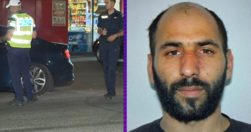Alertă în România: căutările poliției se intensifică pentru prinderea deținutului evadat din Dâmbovița, condamnat pentru infracțiuni sexuale asupra minorilor. 1 video alerta in romania politistii au extins cautarea detinutului evadat din dambovita el fusese condamnat pentru act sexual cu un minor 689c52f661bc3