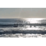 Atenție pe plaja din Eforie! Doi tineri s-au aventurat în valuri pe un colac gonflabil, aproape de a se îneca! 2 video alerta pe plaja din eforie doi tineri care s au aventurat in mare pe un colac gonflabil la un pas de inec 68b29f5ce2d35