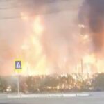 Flăcările mistuiesc fostul Club Bellagio din Mamaia: Poliția demarează o anchetă în urma incendiului devastator 2 video ancheta penala dupa incendiul care a distrus fostul club bellagio din mamaia politia cerceteaza imprejurarile in care s au produs pagubele 68951b9c3ddbd