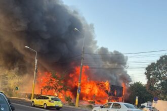 video arde fostul club bellagio din mamaia 6894df983b62d