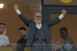 video aroganta lui gigi becali patronul fcsb a spus tot dupa calificarea in europa league o fita 68b3e5da73651
