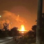 Dronelor rusești le-au fost țintiți stația de comprimare de la granița României cu Ucraina, un punct cheie pentru importul de gaze dinspre Kiev. Răspunsul autorităților române. 3 video atac al dronelor rusesti asupra statiei de comprimare de pe granita romano ucraineana de la orlovka prin care kievul importa gaze via romania reactia romaniei 68937569e8230