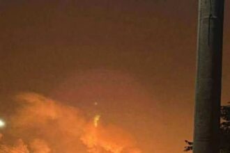 video atac al dronelor rusesti asupra statiei de comprimare de pe granita romano ucraineana de la orlovka prin care kievul importa gaze via romania reactia romaniei 68937569e8230