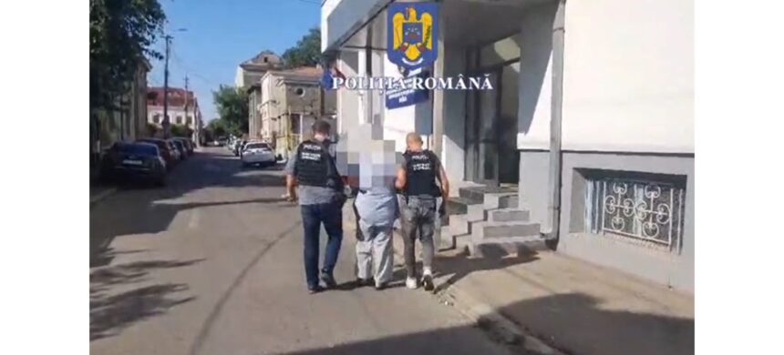 Atac violent de Ziua Marinei: Un bărbat reținut pentru că și-ar fi înjunghiat soția de mai multe ori! 1 video atac sangeros de ziua marinei barbat arestat dupa ce si ar fi injunghiat de mai multe ori sotia 68a09e5e2d68f