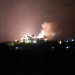 Raiduri aeriene israeliene în capitala Yemenului: bilanț tragic de două vieți pierdute și 35 de răniți 2 video atacuri aeriene israeliene asupra capitalei yemenului cel putin doi morti si 35 de raniti 68ab5c97a5b5b