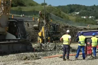 video au inceput lucrarile subterane pentru metroul din cluj ce prevede prima faza 6899da47af8f3