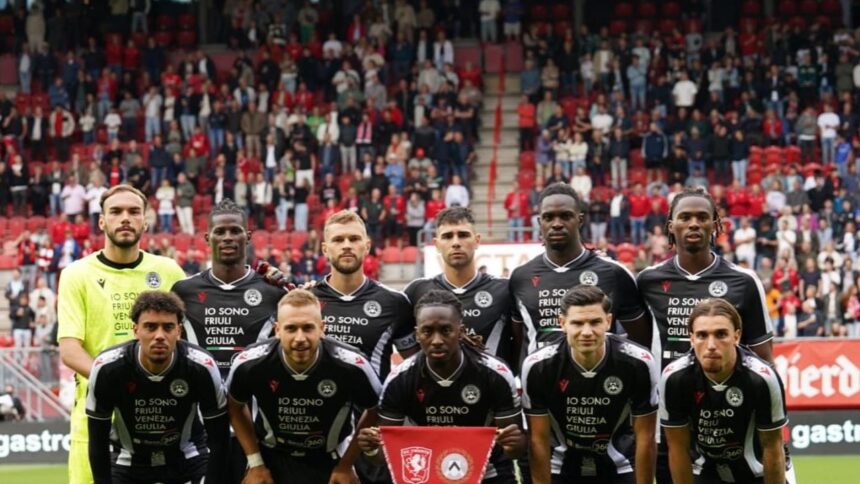 Portarul român își face loc în Serie A pe acorduri de Black Sabbath! Ce provocări îl așteaptă? 1 video avem portar roman titular 100 in serie a prezentat pe ritmuri de black sabbath care este insa problema lui 688f3b0cb0d13