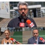 Avocații din cazul Fabrica de Moșteniri își exprimă opiniile după ședința de la Curtea de Apel: Care sunt perspectivele privind extinderea urmăririi penale pentru alte persoane? 2 video avocatii din dosarul fabrica de mosteniri declaratii la finalul sedintei de la curtea de apel ce spun aparatorii despre o eventuala extindere a urmaririi penale fata de alte persoane 688c8ac33f626