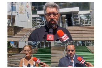 video avocatii din dosarul fabrica de mosteniri declaratii la finalul sedintei de la curtea de apel ce spun aparatorii despre o eventuala extindere a urmaririi penale fata de alte persoane 688c8ac33f626
