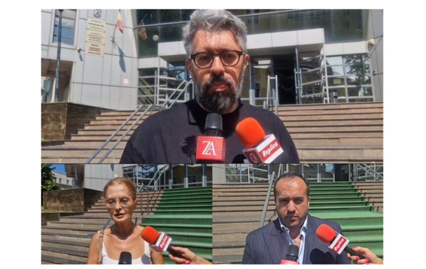Avocații din cazul Fabrica de Moșteniri își exprimă opiniile după ședința de la Curtea de Apel: Care sunt perspectivele privind extinderea urmăririi penale pentru alte persoane? 1 video avocatii din dosarul fabrica de mosteniri declaratii la finalul sedintei de la curtea de apel ce spun aparatorii despre o eventuala extindere a urmaririi penale fata de alte persoane 688c8ac33f626