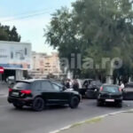 Bătălii medievale în mijlocul străzii din Brăila: autoritățile sunt pe urmele celor responsabili. Martorii au surprins momentele incredibile! 3 video bataie cu sabii si topoare in trafic in braila politistii ii cauta pe agresori scenele socante au fost filmate de martori 68a5b7b5b2790