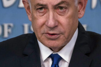 video benjamin netanyahu ordona negocieri imediate pentru eliberarea tuturor ostaticilor din gaza consilierii sai tempereaza asteptarile 68a7f4c519c3b