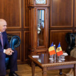 Bolojan s-a întâlnit la Chișinău cu președinta Maia Sandu pentru a contura un viitor european sigur și prosper! 3 video bolojan a discutat la chisinau cu presedinta republicii moldova maia sandu construim impreuna un viitor european sigur si prosper 68a9f27687475