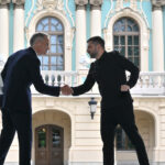 Canada analizează desfășurarea trupelor în Ucraina pentru a întări garanțiile de securitate. Mesajul lui Zelenski pentru Mark Carney. 2 video canada ia in calcul prezenta trupelor sale in ucraina ca parte a garantiilor de securitate ce i a transmis zelenski lui mark carney 68ab3ce8cd886