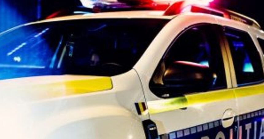Accident spectaculos pe drumul către mare: Șase vehicule implicate pe autostrada Soarelui 1 video carambol in drum spre mare sase masini implicate intr un accident pe autostrada soarelui 6896fb9418a55