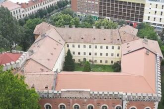 video castelul huniade cea mai veche cladire din timisoara intra in reabilitare 6895af876d1e6
