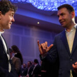 Cătălin Drulă: Nicușor Dan îmi oferă sprijin în cursa pentru Primăria Capitalei. Negocieri pentru o candidatură unită alături de PNL! 2 video catalin drula am sustinerea lui nicusor dan pentru primaria capitalei sunt discutii pentru o candidatura comuna cu pnl 68a624bd71705