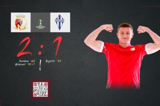 video cate dintre cele 4 echipe din moldova continua in turul 3 preliminar din cupele europene o sansa imensa si un adversar horror 688c8a612814b
