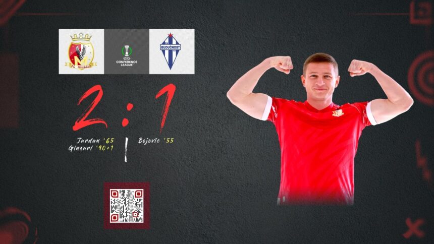 Câte dintre cele patru formații moldovenești avansează în runda a treia preliminară a competițiilor europene: o oportunitate uriașă și un rival de temut! 1 video cate dintre cele 4 echipe din moldova continua in turul 3 preliminar din cupele europene o sansa imensa si un adversar horror 688c8a612814b