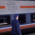 video cazul liniei de tren inchise la un an de la deschidere anterior calatorii au asteptat 19 ani redeschiderea traseului 68a0590bdd229