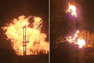video ce masuri au luat autoritatile dupa explozia din judetul ialomita locuitorii evacuati se pot intoarce la domiciliile lor 68b2b474b7043