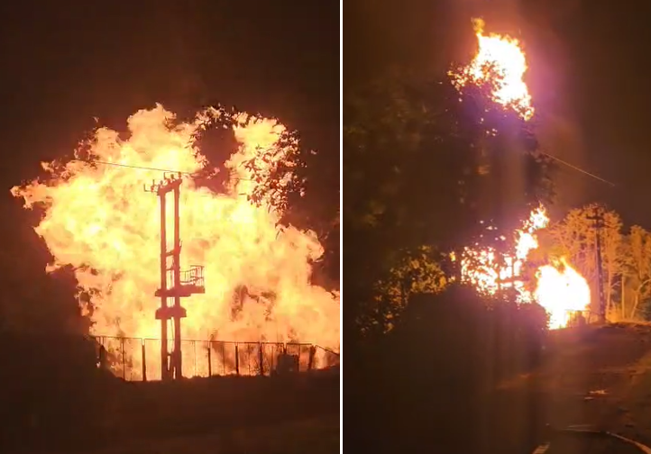 Autoritățile au implementat măsuri de siguranță în urma exploziei din Ialomița: locuitorii evacuați pot reveni acasă 1 video ce masuri au luat autoritatile dupa explozia din judetul ialomita locuitorii evacuati se pot intoarce la domiciliile lor 68b2b474b7043