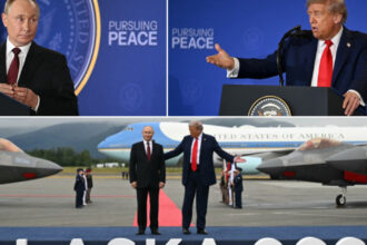 video ce mesaj transmite limbajul corporal al lui trump dupa intalnirea cu putin ai impresia ca sunt doua lumi complet diferite 68a020c592199