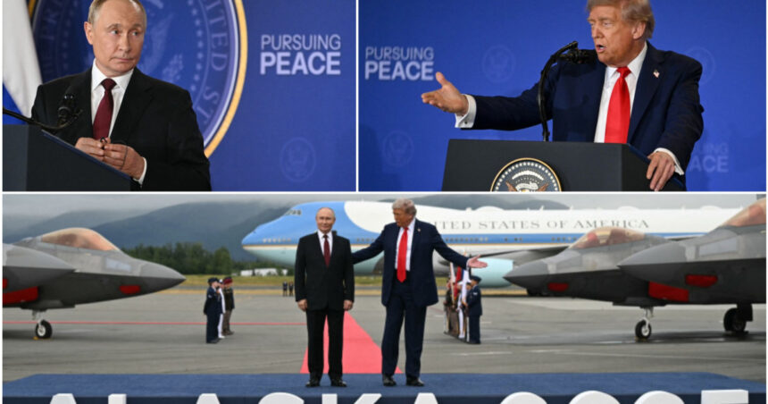 „Ce spune limbajul corporal al lui Trump după conversația cu Putin: „Pare că trăim în universuri distincte”” 1 video ce mesaj transmite limbajul corporal al lui trump dupa intalnirea cu putin ai impresia ca sunt doua lumi complet diferite 68a020c592199