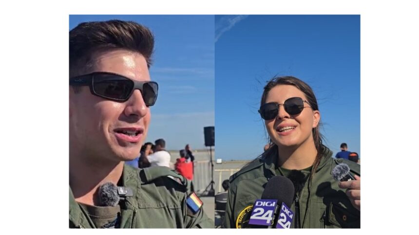video ce spun pilotii si controlorii de trafic aerian de la black sea airshow despre adrenalina si emotiile de la un astfel de eveniment 688e3e8612025
