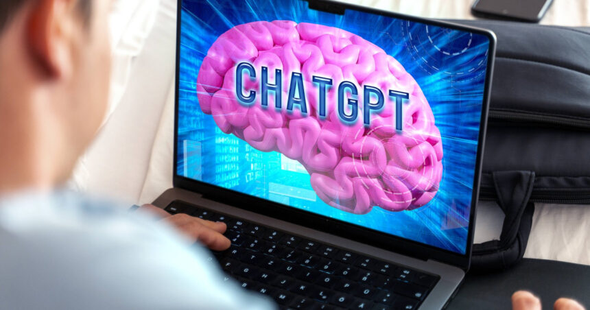 ChatGPT intră în „modul de învățare” după utilizarea excesivă de către elevi și studenți, limitând răspunsurile directe. 1 video chatgpt trece pe modul de studiu dupa ce tot mai multi elevi si studenti l au folosit abuziv ai ul nu mai ofera rezolvari directe 688dc47e7722c
