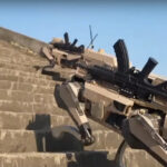 China dezvăluie noii roboți „lupi” de luptă capabili să acționeze în echipă! 2 video china a prezentat cei mai noi roboti lupi militari care pot ataca in haita 689373e6cc7c4