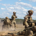 Cinco soldați răniți într-un atac armat la Fort Stewart, Georgia 2 video cinci militari au fost impuscati la fort stewart in georgia intr un incident cu un atacator 68939e32141db