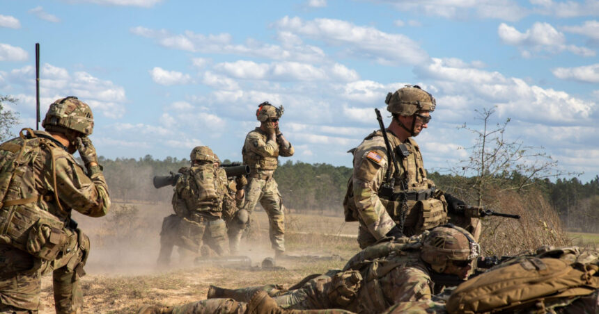 Cinco soldați răniți într-un atac armat la Fort Stewart, Georgia 1 video cinci militari au fost impuscati la fort stewart in georgia intr un incident cu un atacator 68939e32141db
