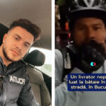 Povestea lui Andrei, polițistul EROU care a intervenit pentru a salva un livrator nepalez: agresorul a solicitat să vorbească cu mama sa. 2 video cine este andrei politistul erou care l a salvat pe livratorul nepalez agresorul a cerut sa o sune pe mama lui 68b0857b28ef4
