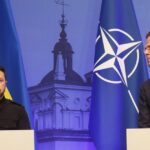 Rezultatele discuției dintre Zelenski și Rutte: Aliații Kievului trebuie să asigure garanții solide de securitate. Mesajul liderului NATO. 3 video concluziile intalnirii zelenski rutte aliatii kievului trebuie sa ofere garantii credibile de securitate apelul facut de seful nato 68a8b70bb9e87