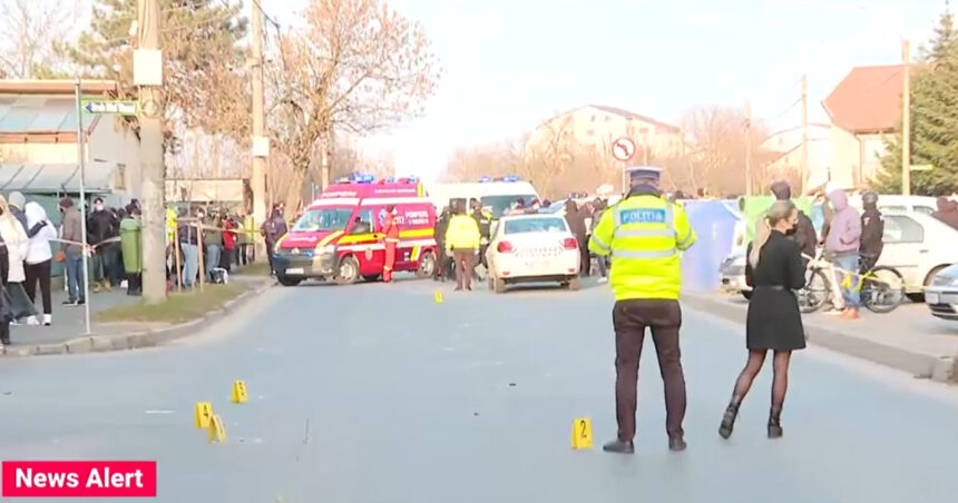 Accident șocant în Târgu Mureș: Doi copii implicați într-un incident pe trecerea de pietoni, unul dintre ei suferind răni severe 1 video copii loviti de o masina pe trecerea de pietoni in targu mures unul dintre ei a fost ranit grav 68aa0b1be9f50