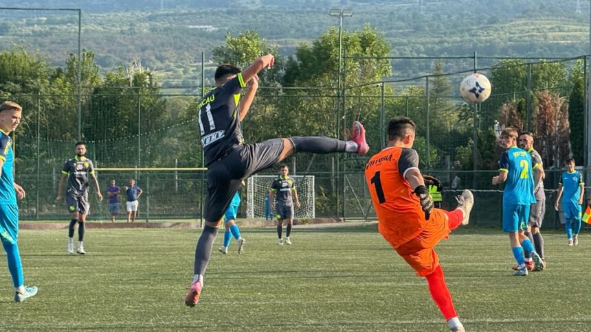 Povestea primelor confruntări din runda a treia a Cupei României! FC Bihor și Dumbrăvița avansează în play-off, iar astăzi asistăm la duelul Muscelul Câmpulung cu Câmpulung Muscel! 1 video cronicile primelor meciuri din turul 3 al cupei romaniei fc bihor si dumbravita sunt in play off azi avem muscelul campulung vs campulung muscel 689c516715c5f