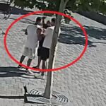 Imagini cutremurătoare din Cernavodă: Momentul terifiant al atacului mortal 3 video cu crima de la cernavoda iata momentul injunghierii mortale 68b48e503702a